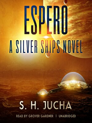 cover image of Espero